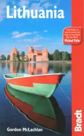 lithuania-litwa-przewodnik-bradt