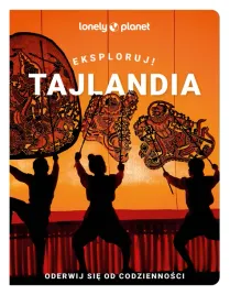 tajlandia-eksploruj-lonely-planet-przewodnik