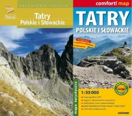 tatry-polskie-i-slowackie-przewodnik-pascal-a-mapa