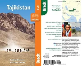 tajikistan-tadzykistan-bradt-przewodnik