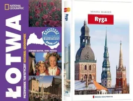 lotwa-przewodnik-national-geographic-bradt-ryga