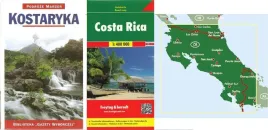 costa-rica-kostaryka-przewodnik-mapa
