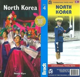 north-korea-polnocna-przewodnik-bradt-mapa-itmb