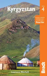 kirgistan-kyrgyzstan-przewodnik-bradt