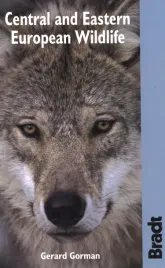central-eastern-europe-wildlife-przewodnik-bradt