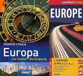 europa-podroze-z-pasja-rough-guides-global-mapa