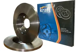 kraft-tarcze-hamulcowe-tyl-vw-bora-golf-iv-4x4-komplet