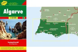 algarve-portugalia-mapa-1-150000-freytag-berndt-fb