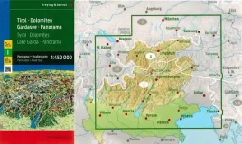 tyrol-tirol-dolomity-jezioro-garda-mapa-1-450-000