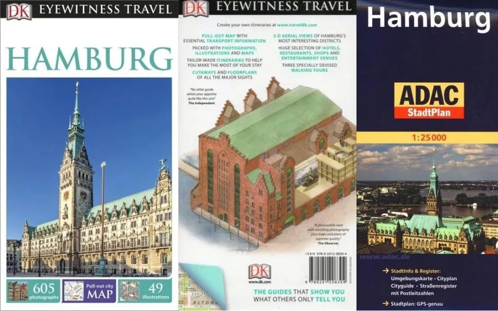 hamburg-niemcy-przewodnik-et-dk-mapa