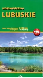 wojewodztwo-lubuskie-mapa-sygnatura-cartomedia-laminowana