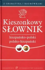 slownik-hiszpansko-polski-polsko-hiszpanski-kwn
