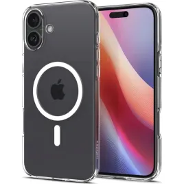 spigen-liquid-crystal-mag-magsafe-etui-do-iphone-16-przezroczysty