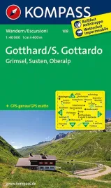 przelecz-sw-gotarda-s-gottardo-mapa-przew-1-40-kompass-w-etui