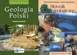 geologia-polski-slownik-geologiczny-mizerski