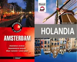 holandia-przewodnik-ilustrowany-2014-amsterdam