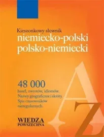 slownik-niemiecko-polski-polsko-niemiecki-wp