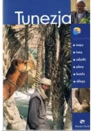 tunezja-afryka-thomas-cook-przewodnik-hachette