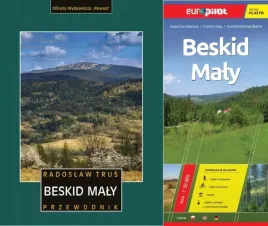beskid-maly-przewodnik-gorski-mapa-lam-rewasz