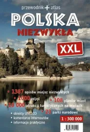 polska-niezwykla-przewodnik-atlas-xxl-demart