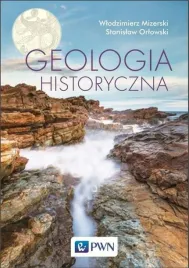geologia-historyczna-mizerski-orlowski-pwn