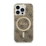 guess-4g-magsafe-etui-iphone-14-pro-max-brazowy-przeznaczenie-apple