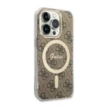 guess-4g-magsafe-etui-iphone-14-pro-max-brazowy-kolor-brazowy
