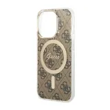 guess-4g-magsafe-etui-iphone-14-pro-max-brazowy-material-tworzywo-sztuczne