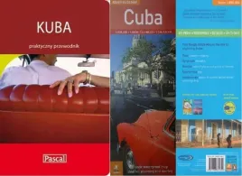 kuba-cuba-praktyczny-przewodnik-rough-guides-map