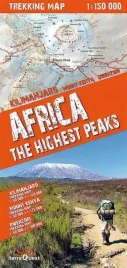 afryka-gory-kenia-kilimandjaro-rwenzori-mapa-tq