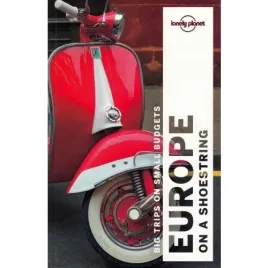 europe-on-a-shoestring-przewodnik-lonely-planet