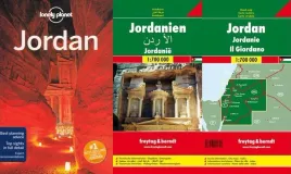 jordan-jordania-przewodnik-lonely-planet-mapa