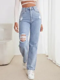 fc56208-shein-proste-jeansy-z-wysokim-stanem-44-s