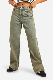 ic47306-boohoo-spodnie-jeansy-szerokie-proste-wysoki-stan-44-xxl