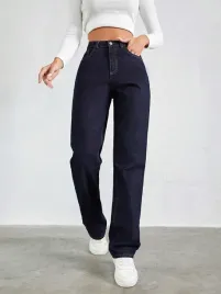 lc56306-shein-proste-szerokie-spodnie-jeansy-z-wysokim-stanem-43-xs