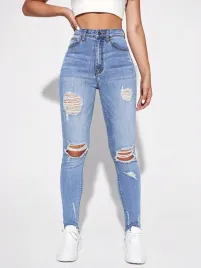 kc22204-shein-spodnie-jeansy-rurki-z-przetarciami-wysoki-stan-37-s