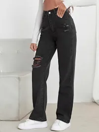 ic42112-shein-proste-jeansy-z-przetarciami-26-s