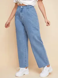 lc16301-shein-proste-jeansy-z-wysokim-stanem-plus-size-23-46