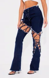 hc55313-spodnie-jeansy-dzwony-sznurowane-wysoki-stan-plt-11-xl