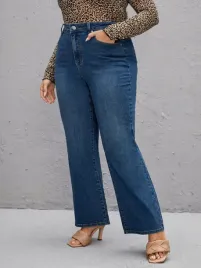 dc37112-shein-spodnie-jeansy-dzowny-wysoki-stan-xl