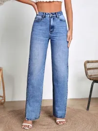 dc37209-shein-proste-spodnie-jeansy-wysoki-stan-rozciecia-27