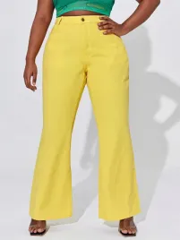 lc36201-shein-zolte-spodnie-jeansy-wysoki-stan-50