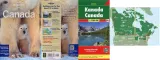 canada-kanada-przewodnik-lonely-planet-mapa