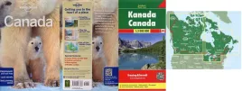 canada-kanada-przewodnik-lonely-planet-mapa
