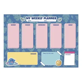 disney-stitch-planner-tygodniowy-54-strony-a4