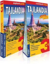 tajlandia-przewodnik-atlas-mapa-3w1-express-map