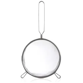 sitko-kuchenne-stalowe-z-uchwytem-16-cm