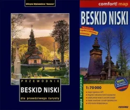 beskid-niski-przewodnik-gorski-rewasz-mapa