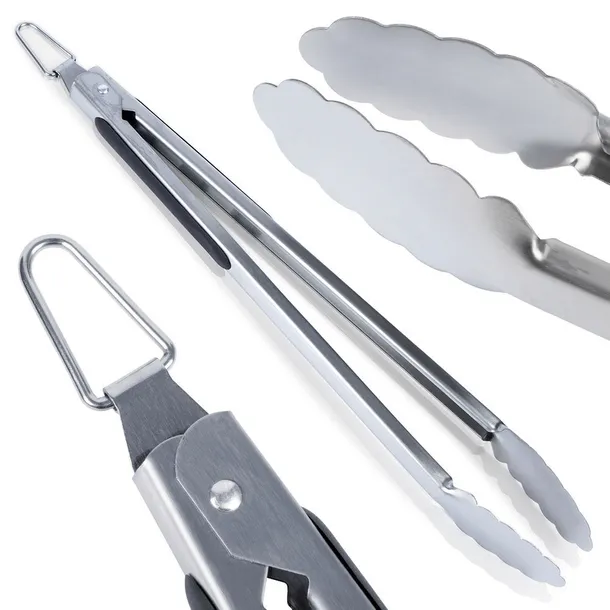 szczypce-grillowe-stalowe-43-cm-stan-nowy-material-stal-nierdzewna