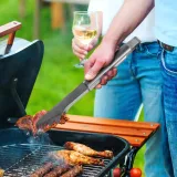 szczypce-grillowe-stalowe-43-cm-stan-nowy